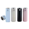 LUNA Stainless Steel Thermos Flask - 400ml
