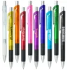 FUJI - Plastic Ball Pen (Black Ink)