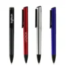 TIEGA - Ball Pen with Smartphone Stand