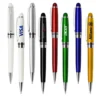 CAMBRIDGE - Plastic Ball Pen (Black Ink)