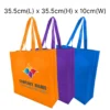 Ultrasonic type Non Woven Bag - NWB 175