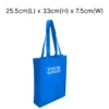 A4 size Sewing Type Non Woven Bag - NWB 115