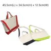 10oz  Foldable Canves Bag - SGB 187