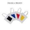 10oz  Foldable Canves Bag - CAN 223
