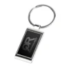 Metal Key Holder - KM95