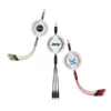 OREO 3-in-1 Retractable USB Cable - GTEG52