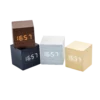 Mini Wooden Digital Clock