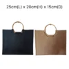 Laminated Jute Bag - CAN 263