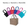 Laminated Jute Bag - CAN 231