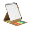 SCRIBBLE - Eco Notepad Set