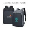 15.6" MEXX Laptop Backpack with USB Port - GTBG47