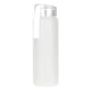 AUSTIN - Frosted Glass Bottle
