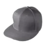 100% Cotton Snapback 6-Panel Cap - CP23
