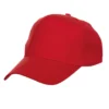 100% Polyster Baseball 5-Panel Cap - CP05