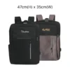 COD Travel Laptop Backpack with USB Port - GTBG69