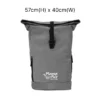SNAZZY Rolltop Backpack -  GTBG85