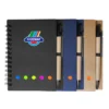 DOTT Eco-Notebook with Pen - GTNP05