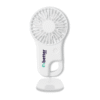 BUCKLE 3 Speed mini fan with Stand– 500mAh-GT082