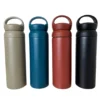 Handle - Double Wall Insulation Stainless Steel Vacuum Flask - 500ml