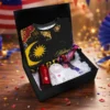 Malaysia Pride 5 in 1 Gift Set - GTMSet02