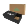 Slide Gift Box with Shredded Paper - GTP13