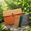 Write & Wander Green 4 in 1 Gift Set - GTEW03