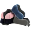 Memory Neck Pillow with Pouch Bag - TNP01