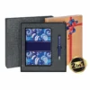 2 In 1 Gift Set Notebook With Pen - 1137