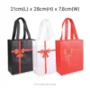Laminated Non Woven Bag - WB 2685-II