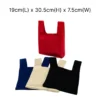 Knitted Handabag - ASPB 320