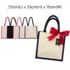 Laminated Canvas Tote Bag - ACAN 217