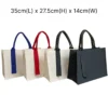 Laminated Canvas Bag - ACAN 318