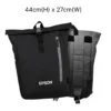 WOLLEY Buckle Backpack - GTBG92