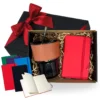 Smart Workday 2 in 1 Gift Set - Glass Mug & Notebook