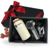 Cool Companion 2 in 1 Gift Set - Coffee Mug & Handfan