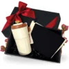 Daily Brew 2 in 1 Gift Set - Coffee Mug & Canves Bag