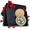 Charge Essentials 2 in 1 Gift Set - Multifunctional Cable Set & Power Bank
