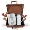 Picnic Duo 2 in 1 Gift Set - Lunch Box & Stainless Steel Bottle