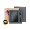 3 In 1 Gift Set Notebook, Pen & Keychain - 1337