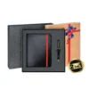 2 In 1 Gift Set Notebook With Pen - 1133