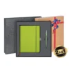 2 In 1 Gift Set Notebook With Pen - 1136
