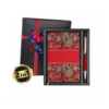 2 In 1 Gift Set Notebook With Pen - GI20621