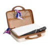 2 In 1 Travel Gift Set Towel & Umbrella - GI 1005-02