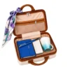 4 In 1 Travel Gift Set Notebook, Pen, Powerbank & Mug - GI 1005-05