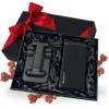 Digital Essentials 2 in 1 Gift Set - Phone Holder & Power Bank