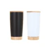 Eco Bamboo Mug 600ml - SM03