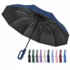 23'' Auto Open EasyLoop Umbrella