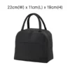Lunch Box Bag - LBB01