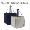LUNCH Bag - 1000ml