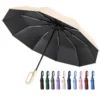 23'' Auto Open EasyLoop Umbrella